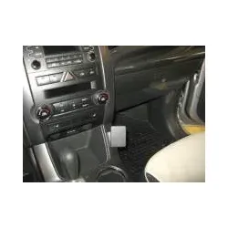 BRODIT ProClip - 854447 Halter - Kia Sorento ab 2010 PDA / Navigation / KFZ-H...