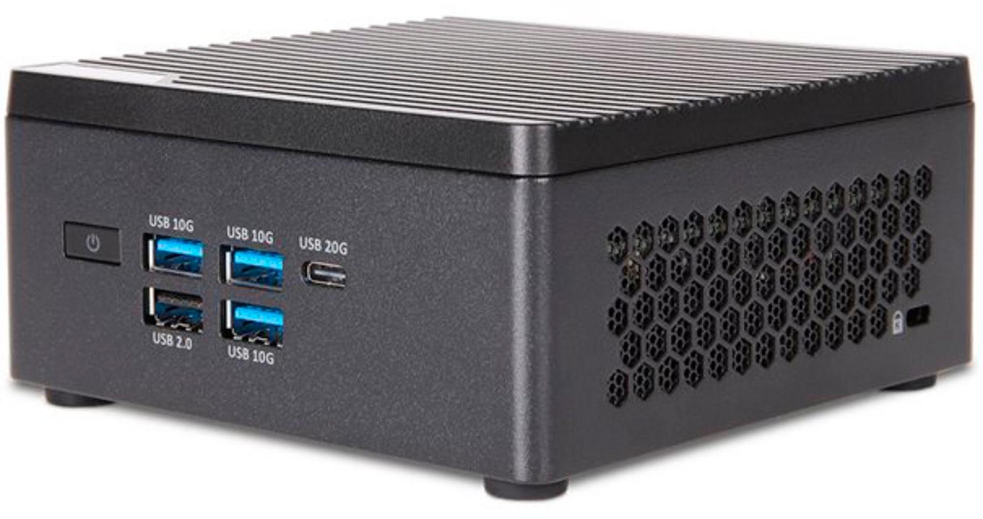 TERRA PC-Micro 6100V1 - GREENLINE - Mini-PC