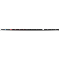 EFB 691791.4 PDU Vertikal BN2000 Monitored 36 x C13 + 6 x C19, 3-phasig 6917914