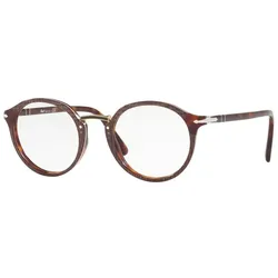 Brille Persol 0PO3185V 1091 Gr. 48/21