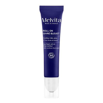 Melvita Roll ON Givre Bleuet 10Ml 10 ml Roller