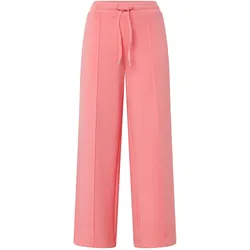 Tchibo - Culotte aus Modal-Mix - Damen - Gr. M - rosa