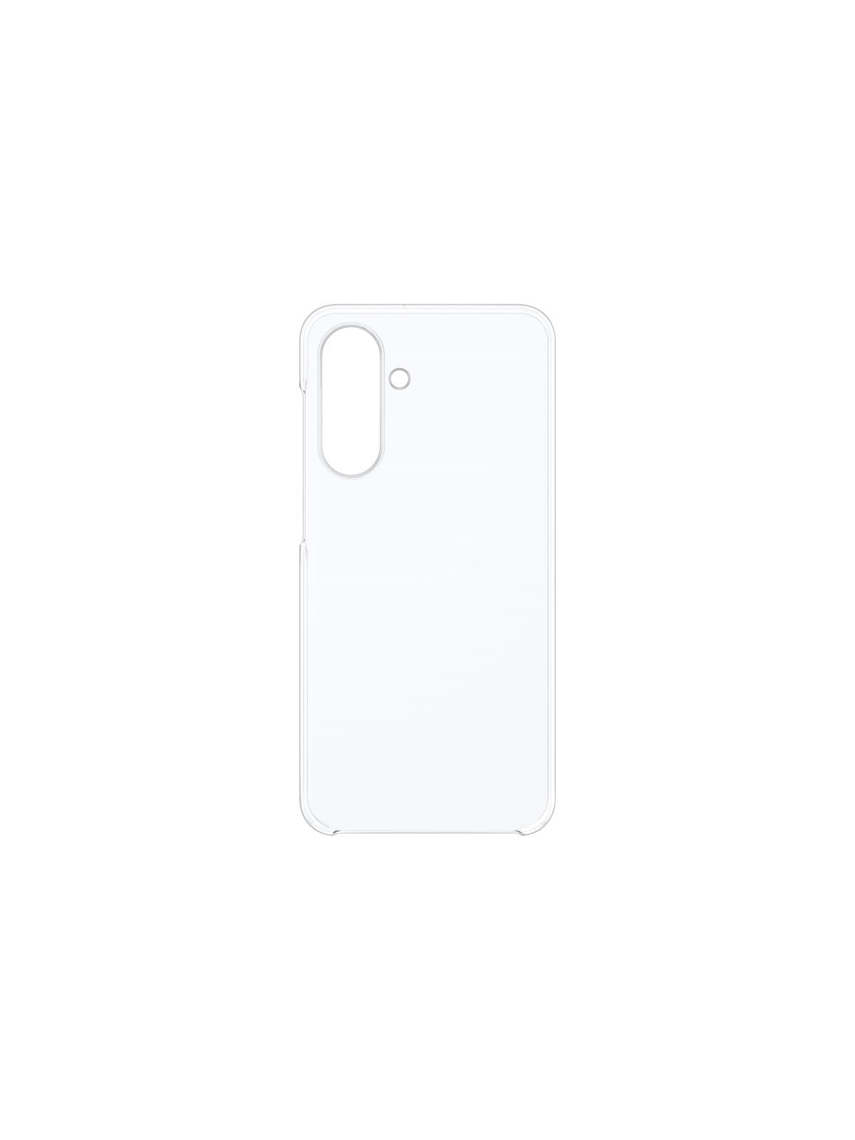 Samsung Galaxy A26 Clear Case