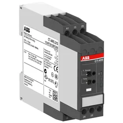 ABB Stotz S&J Zeitrelais rückfallverz. 2We 24-240VAC/DC CT-ARS.21S
