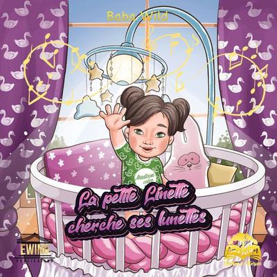 La Petite Linette a perdu ses couettes - Baba Wild, Audio, 9782383800453