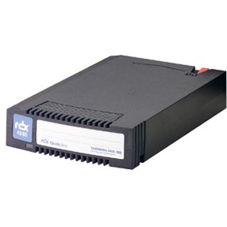 Tandberg Data 500 GB RDX 1er (8541-01-RDX)