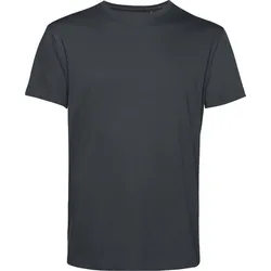B&C Herren Bio T-Shirt #Inspire E150 TU01B asphalt M