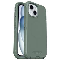 Otterbox Defender Backcover Apple iPhone 17e, iPhone 16e, iPhone 15, iPhone 14, iPhone 13 Grün MagSafe kompatibel 77-97536