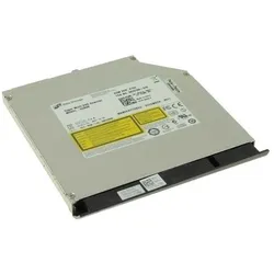 Dell DVD+/-RW Drive, 9.5mm, SATA (DVD Brenner), Optisches Laufwerk
