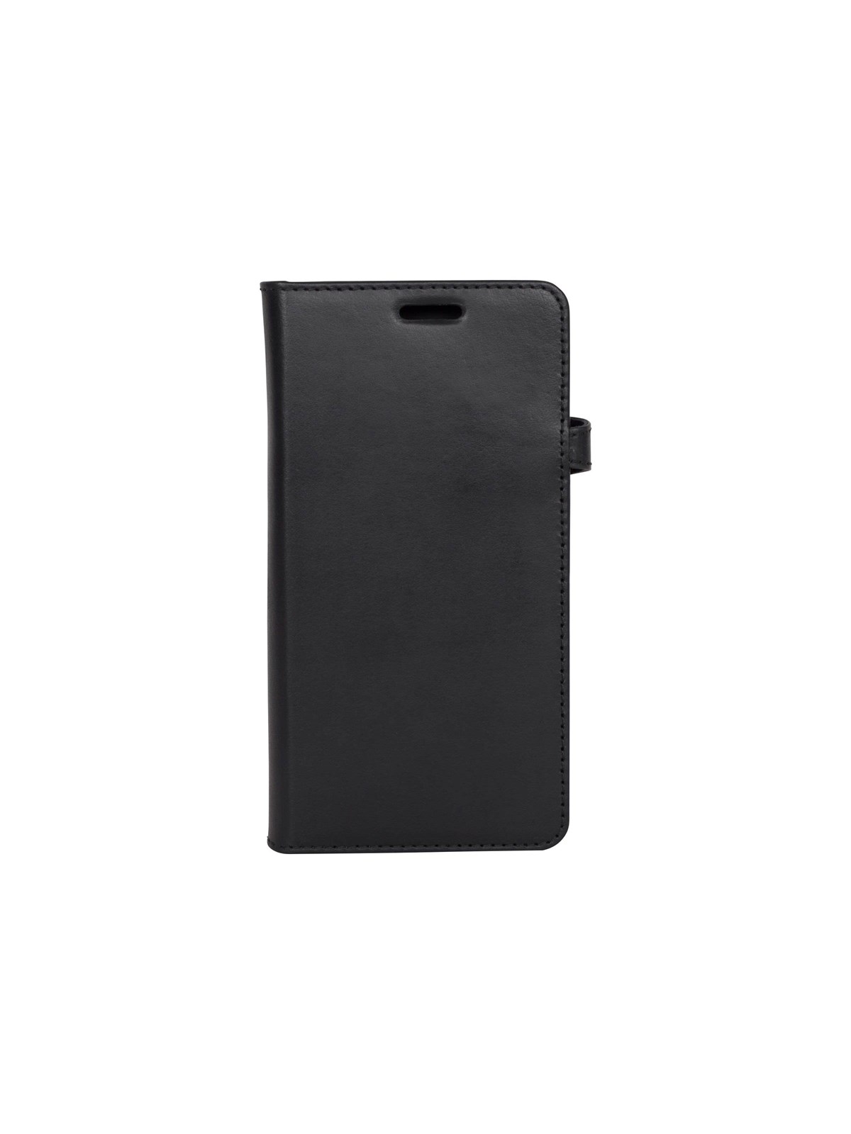 Buffalo Wallet Leather for Samsung Galaxy - Black
