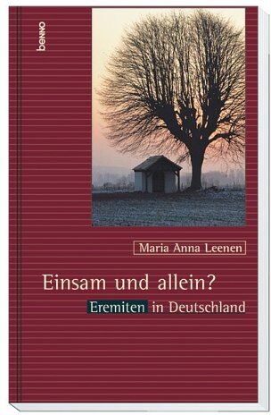 Leenen, Maria A. - Einsam und allein? - Preis vom 13.10.2026 19:28:25 h