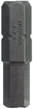 Gedore Schraubendreherbit SW7 (3401405)