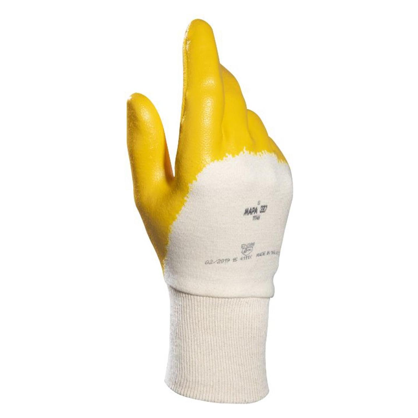 Mapa Schutzhandschuh Titan 397 3245423971286 Gr.8 (8) (3245423971286)