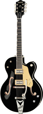 Gretsch Brian Setzer G6120T-BSNSH BK Noir