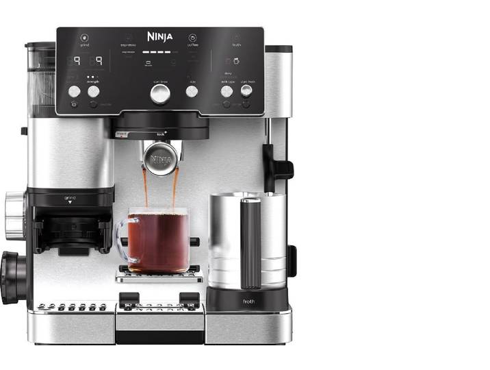 NINJA Kaffeevollautomat