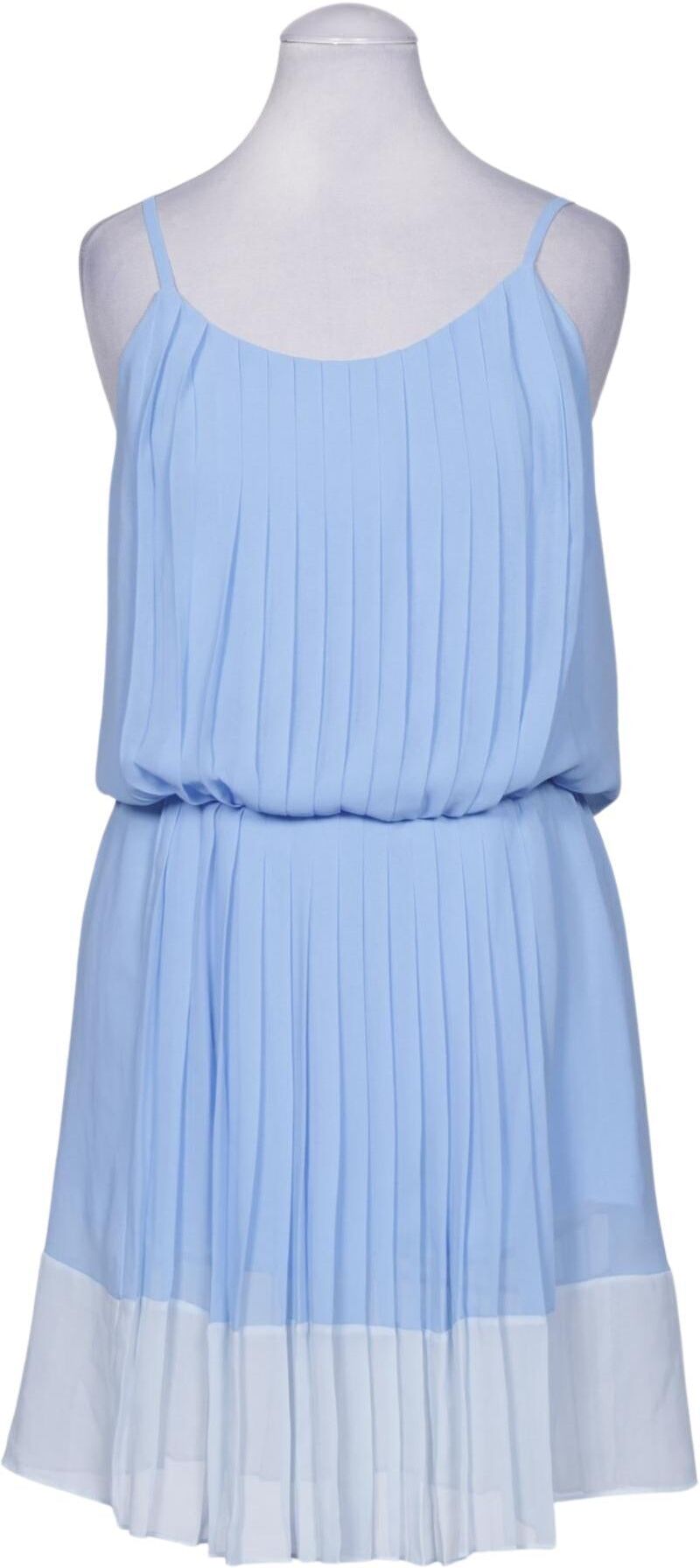 Sandro Damen Kleid, Hellblau, Gr. EU 36 (Sandro 1), Synthetik - Second Hand