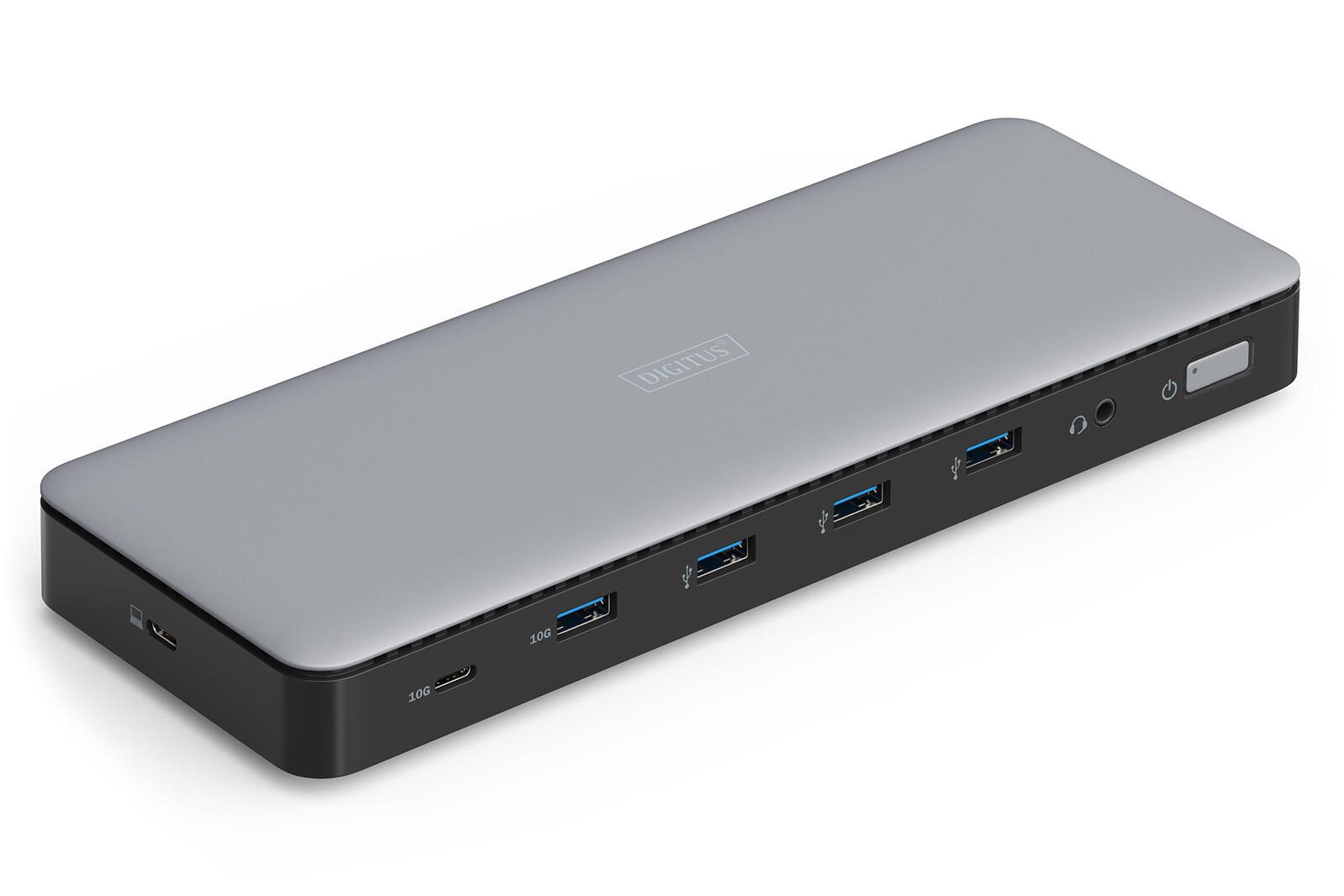 Digitus USB-C Docking Station, 13-Port DA-70918