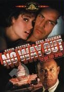 Roger Donaldson - No Way Out - Es gibt kein Zurück - Preis vom 10.10.2026 11:48:34 h