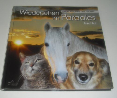 Fred Rai - Wiedersehen im Paradies - Preis vom 30.09.2026 22:30:23 h