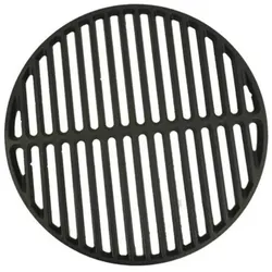 Grill Guru Gusseisen-Rost Compact