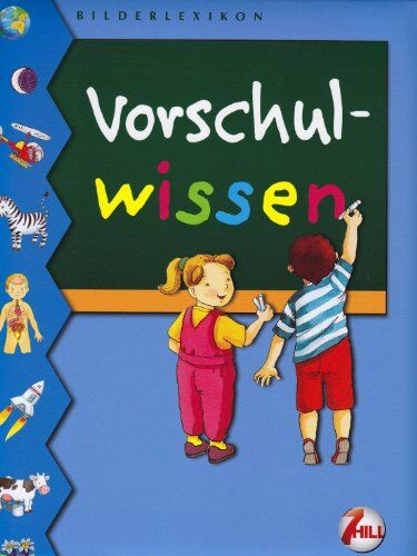 Jacques Delaroche - Fleurus Bilderlexikon Vorschulwissen - Preis vom 07.10.2026 11:45:10 h