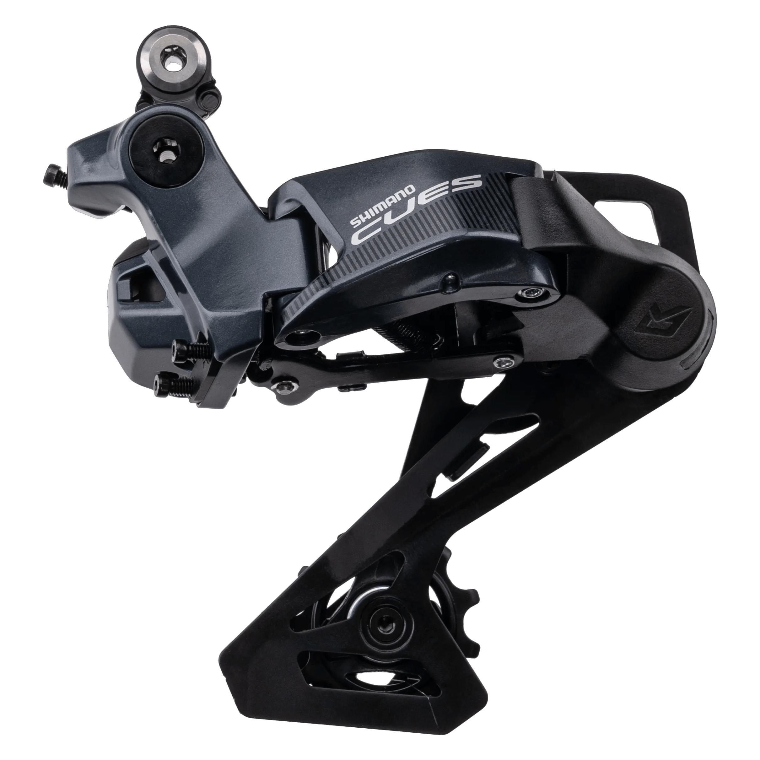 Shimano Schaltwerk CUES RD-U8050 Di2 (10-fach) (60.88496)