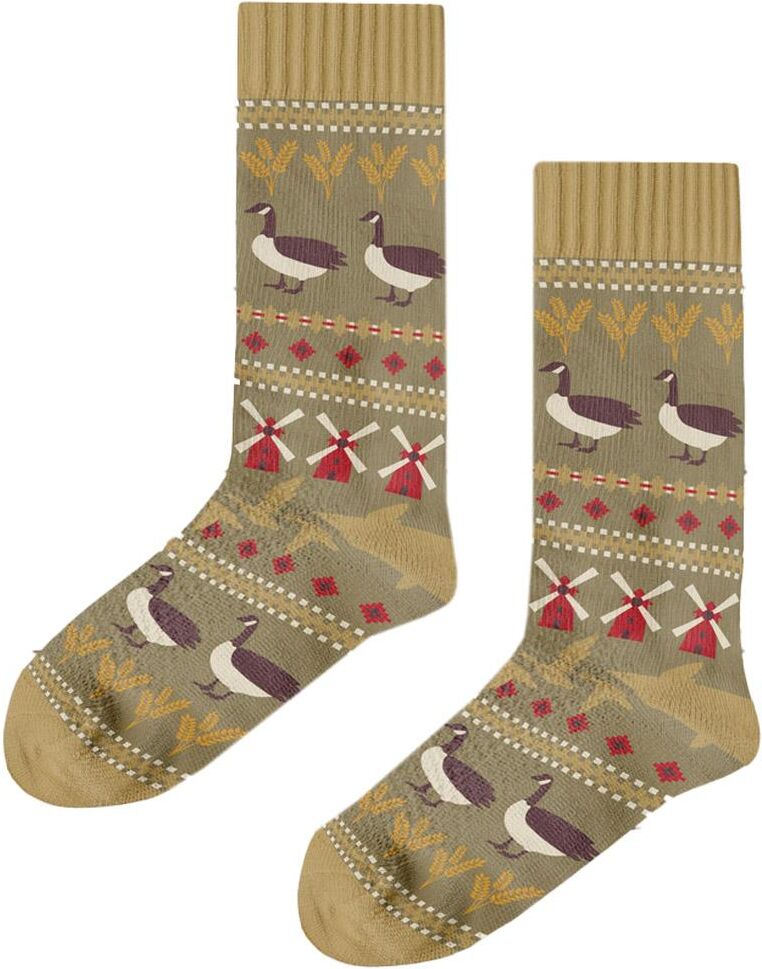 Polar Star  - Winter Socks Anden - 36-41 - Chaussettes