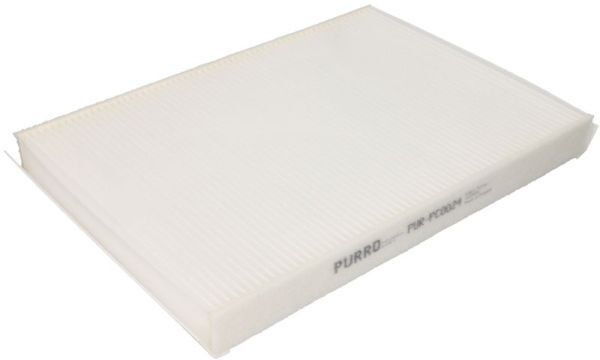PURRO PUR-PC0024 Pollen filter