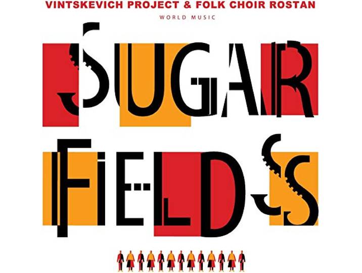 Sugar Fields