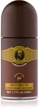 Cuba Original desodorizante roll-on para homens 50 ml. Original