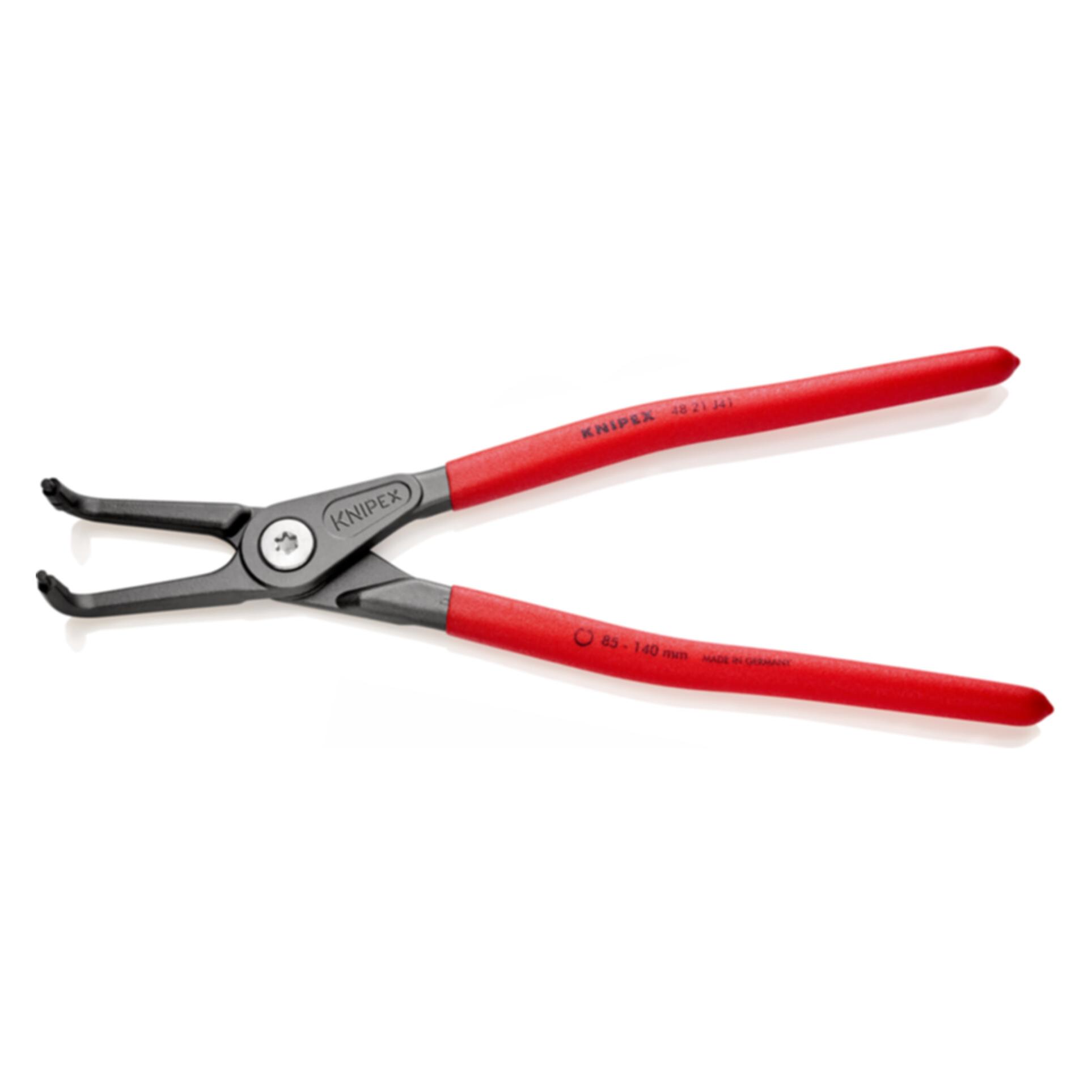 Knipex Präzisions-Sicherungsringzange (165 mm) (48 21 J21)