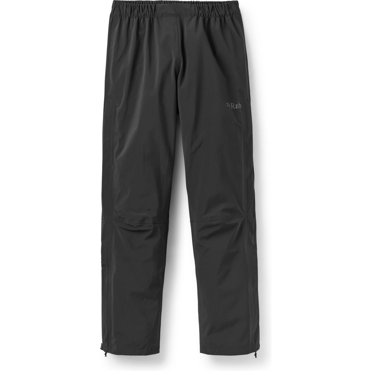 Rab Firewall Pants black (BLK) S Long QWI-34-BLK-SML-LG