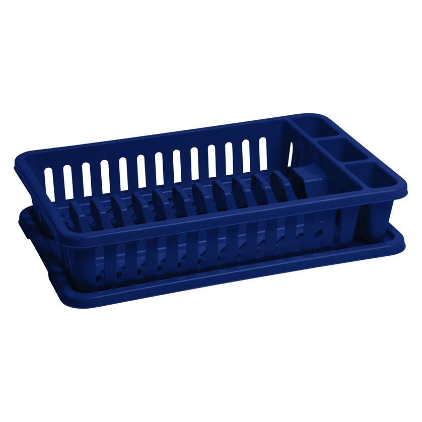 Curver BASIC DISHDRAINER+TRAY 252997 (3253924832722)
