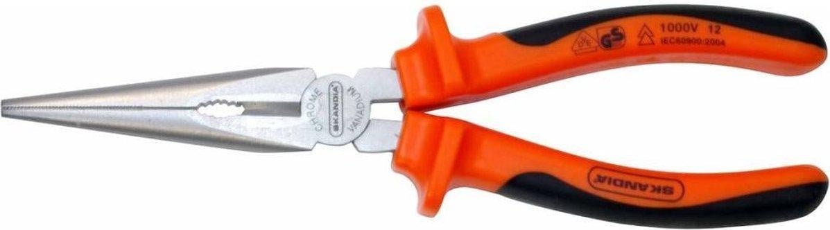 Skandia Telefoontang 200mm VDE