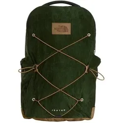 THE NORTH FACE Unisex sonst. Rucksäcke JESTER PRO, Größe ONE SIZE in Grün Grün