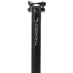 THOMSON Sattelstütze Elite ohne Versatz 27,2 mm schwarz | 250 mm