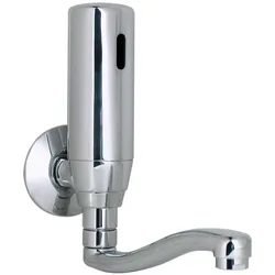 Tres Elektronische Wandarmatur für Waschbecken mit 1 Wasserauslauf , 09217101 09217101