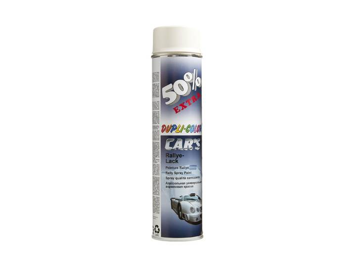 Dupli Color Felgenlack Car s Rallye Matt 600 ml'