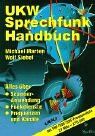 Michael Marten und Wolf Siebel - UKW-Sprechfunk-Handbuch. Alles über Scanner-Anwendung, Funkdienste, Frequenzen und Kanäle in Deutschland mit VHF/UHF-Frequenzliste 27 MHz-275 GHz - Preis vom 09.10.2026 07:28:09 h