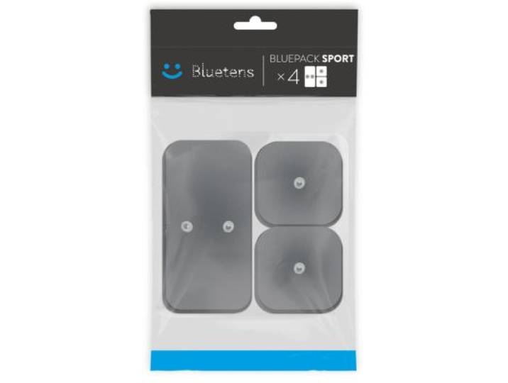 Bluetens - Electrode Electrodes Pour Duo Sport