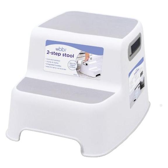Ubbi 2-Stufen Hocker (UB10124)