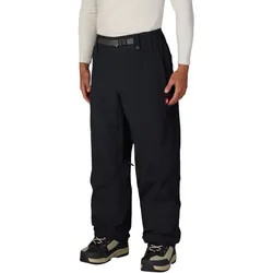686 DOJO SHELL Hose 2027 black - XXL