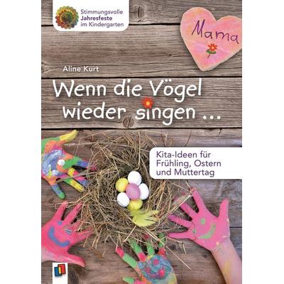 Wenn die Vögel wieder singen …, Taschenbuch von Aline Kurt, Verlag an der Ruhr