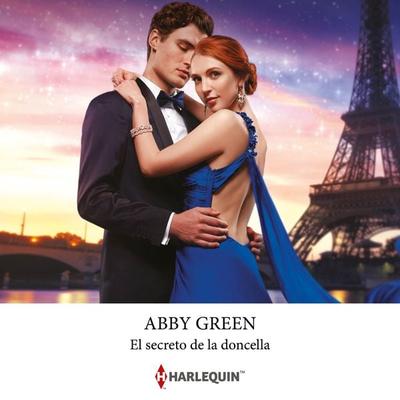 El secreto de la doncella - Abby Green, Audio, 9788410623408