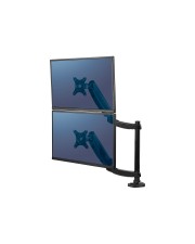 Fellowes Monitorständer Platinum Series vertikaler Doppelarm (8043401)