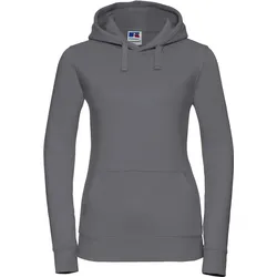 Russell Damen Authentic Kapuzen Sweater Hoodie R-265F-0