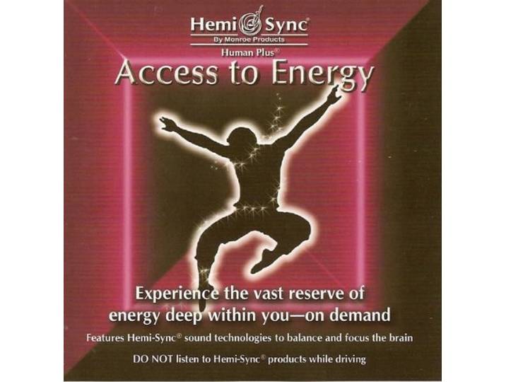 Access To Energy