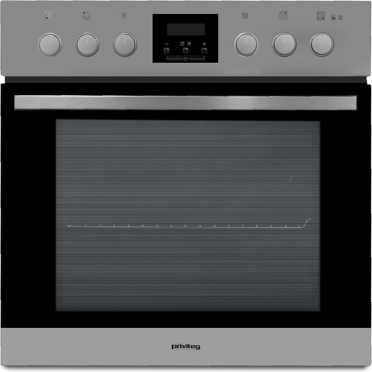 - Privileg PV920 IN Family Edition Einbau-Herdset