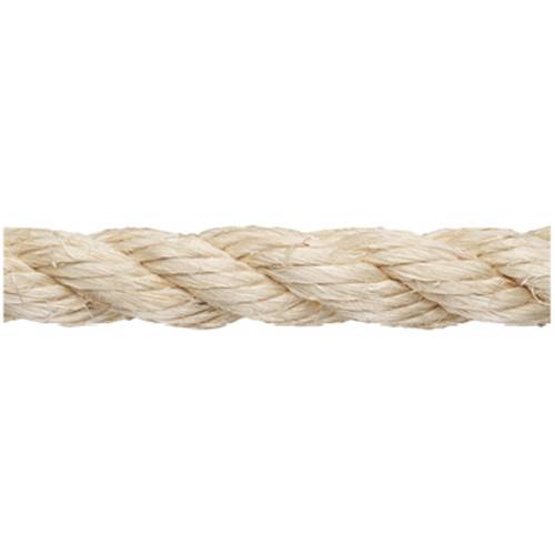 dörner + helmer 190032 Sisalseil 70m