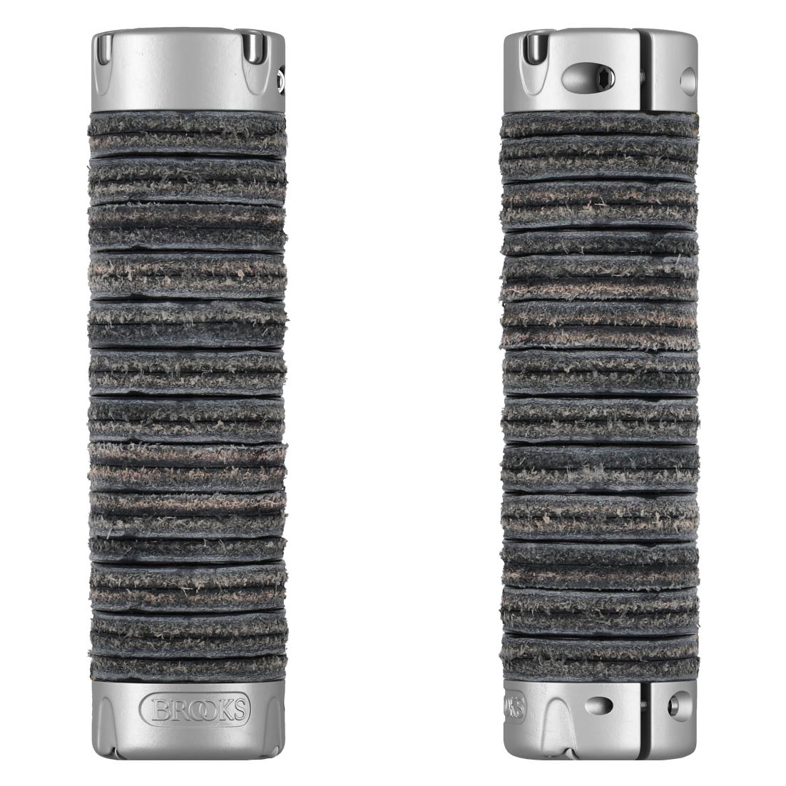 Brooks Running Plump Leather Grips Lenkergriffe Modell 2023 (39759755)